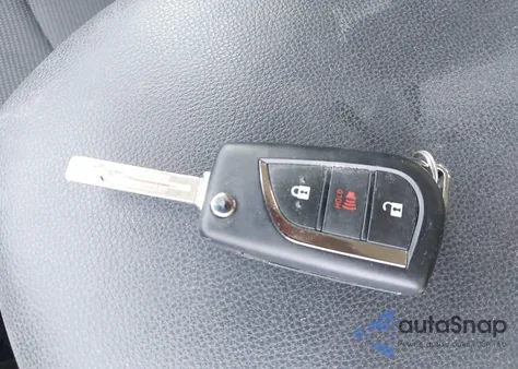 2022 Toyota Rav4 Le from USA, damaged, VIN 2T3H1RFV0NW208437